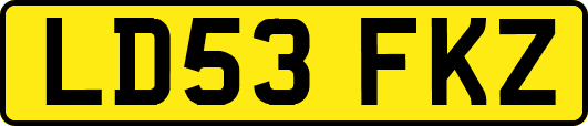 LD53FKZ