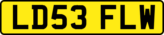 LD53FLW