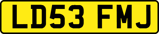 LD53FMJ
