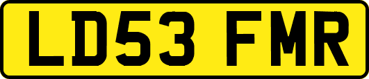 LD53FMR