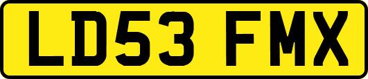 LD53FMX