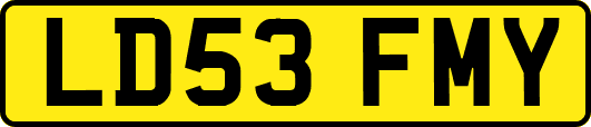 LD53FMY