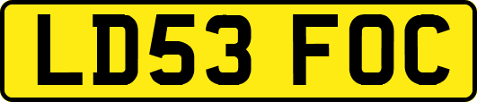 LD53FOC