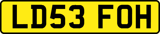 LD53FOH