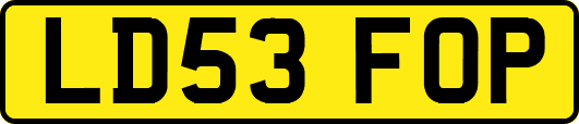 LD53FOP