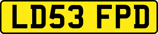 LD53FPD