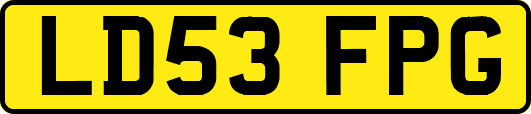 LD53FPG