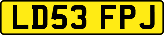 LD53FPJ