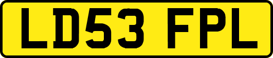 LD53FPL