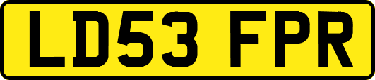 LD53FPR
