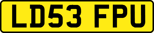 LD53FPU