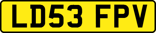 LD53FPV