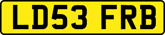 LD53FRB