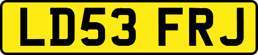 LD53FRJ