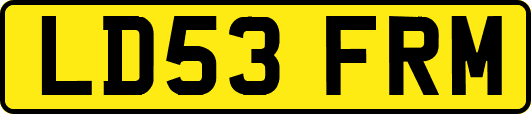 LD53FRM