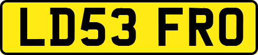 LD53FRO