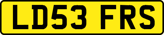 LD53FRS