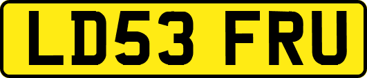 LD53FRU