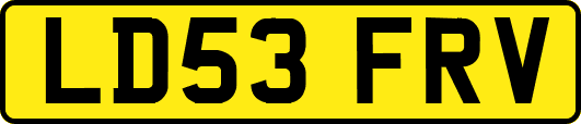 LD53FRV