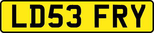 LD53FRY