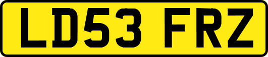 LD53FRZ