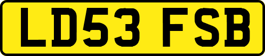 LD53FSB