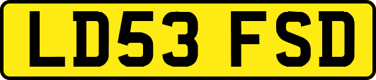 LD53FSD