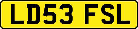 LD53FSL