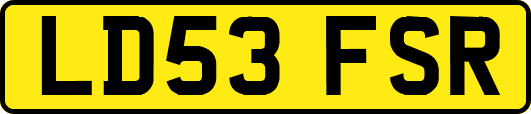 LD53FSR