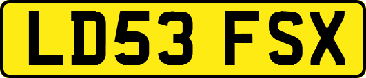 LD53FSX