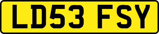 LD53FSY