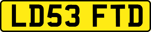 LD53FTD
