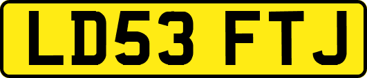 LD53FTJ