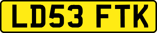 LD53FTK