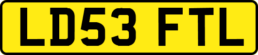 LD53FTL