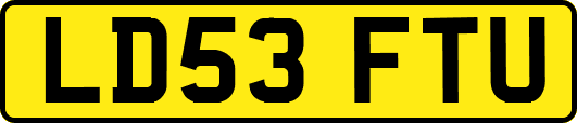 LD53FTU