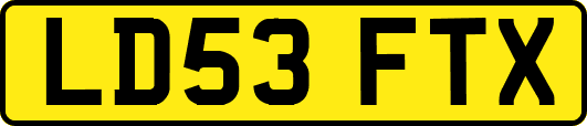 LD53FTX