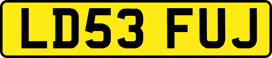 LD53FUJ