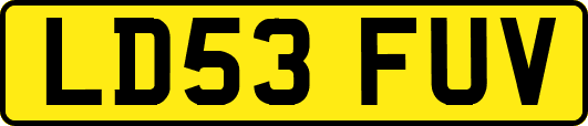 LD53FUV