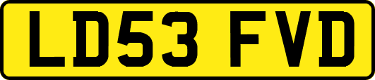 LD53FVD