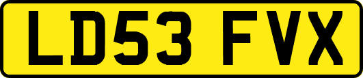 LD53FVX