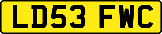LD53FWC