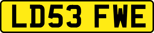 LD53FWE