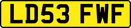LD53FWF
