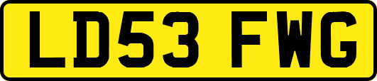 LD53FWG