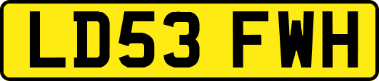 LD53FWH