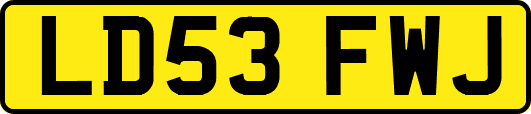 LD53FWJ