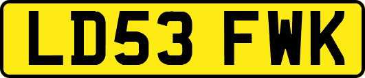 LD53FWK