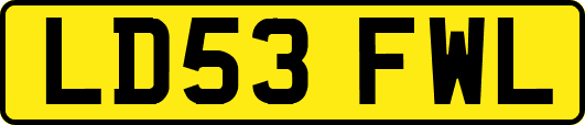 LD53FWL