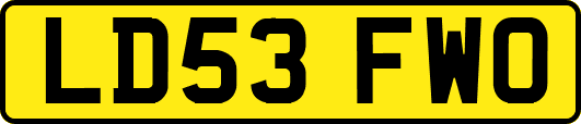 LD53FWO